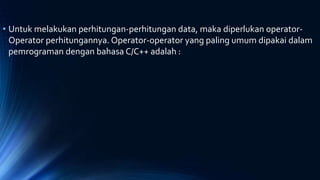 04 type of data | PPSX