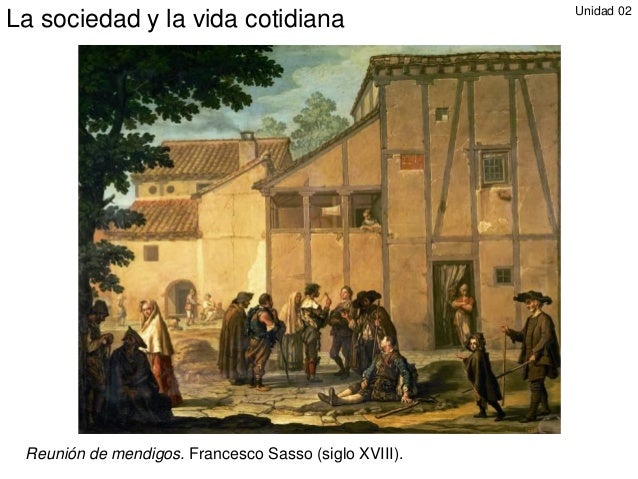 EL SIGLO XVIII EN ESPAÑA