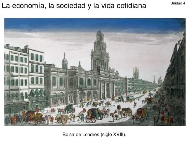 la bolsa de valores sociedad