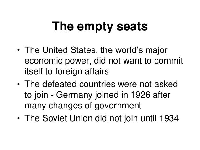 the united nations and the league The united nations charter also gave the united nations broader jurisdiction over issues that were “essentially within” the domestic jurisdiction of states, such as human rights, than the league of nations had, and broadened its scope on economic and technological issues. the united nations and the league The united nations charter also gave the united nations broader jurisdiction over issues that were “essentially within” the domestic jurisdiction of states, such as human rights, than the league of nations had, and broadened its scope on economic and technological issues.