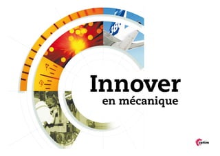 Usinage des Composites en PME