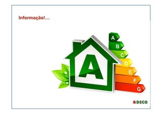 Informação!…
 