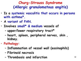 04 vascular pathology | PPT
