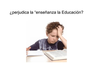 Alergías a las TICs