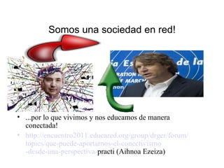 Alergías a las TICs