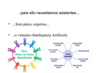 Alergías a las TICs