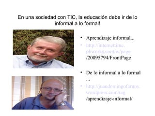 Alergías a las TICs