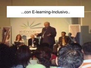 Alergías a las TICs