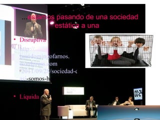 Alergías a las TICs