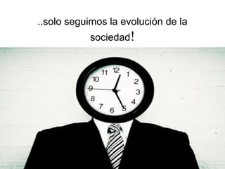 Alergías a las TICs