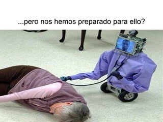 Alergías a las TICs