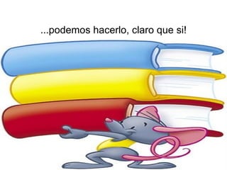 Alergías a las TICs