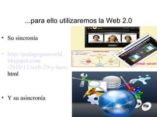 Alergías a las TICs