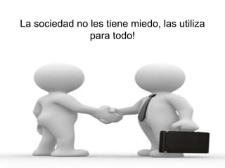 Alergías a las TICs