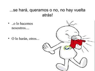 Alergías a las TICs