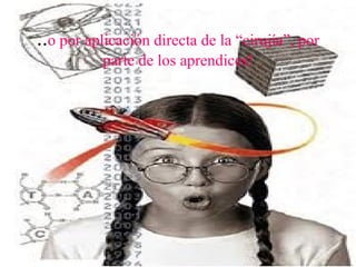 Alergías a las TICs