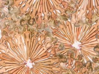 Ejemplo: Visualizar volumen
     ●   Chris Jordan: Barbie Dolls 2008




http://www.chrisjordan.com/gallery/rtn/#barbie-dolls
 