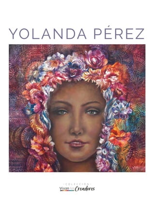 YOLANDA PÉREZ
 