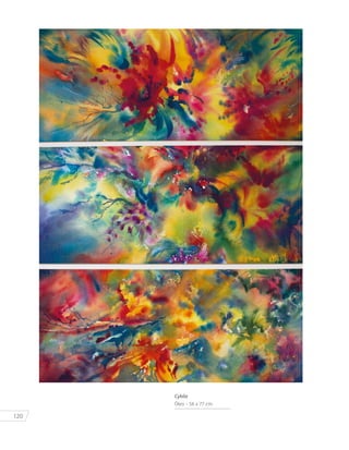 120
Cybila
Óleo - 56 x 77 cm.
 