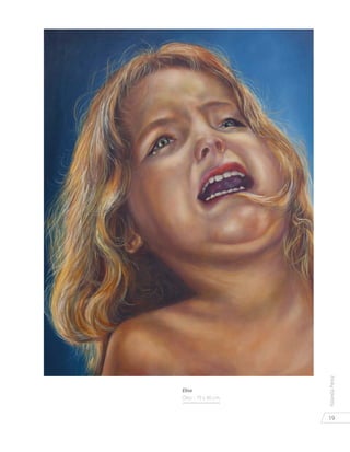 19
YolandaPérez
Elisa
Óleo - 70 x 90 cm.
 