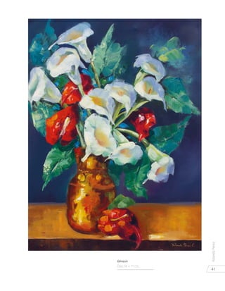 41
YolandaPérez
Génesis
Óleo 56 x 77 cm.
 