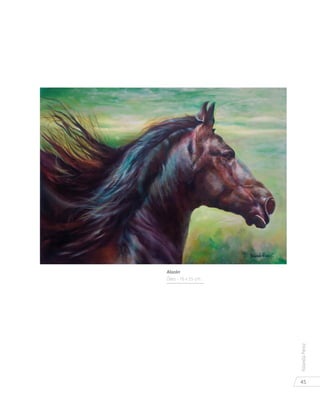 45
YolandaPérez
Alazán
Óleo - 70 x 55 cm.
 