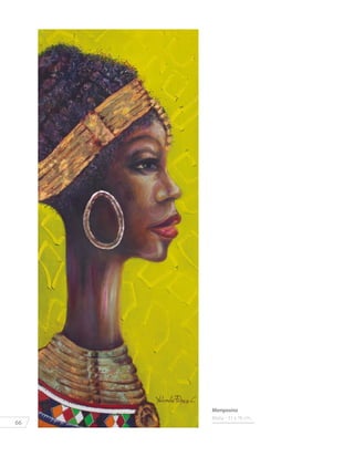 66
Momposina
Mixta - 31 x 76 cm.
 