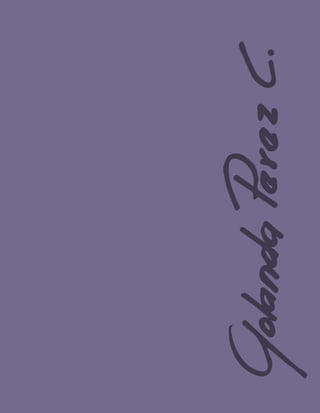 Vivan Los Creadores - Yolanda Perez