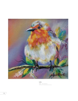 70
Lotty
Óleo - 30 x 30 cm.
 