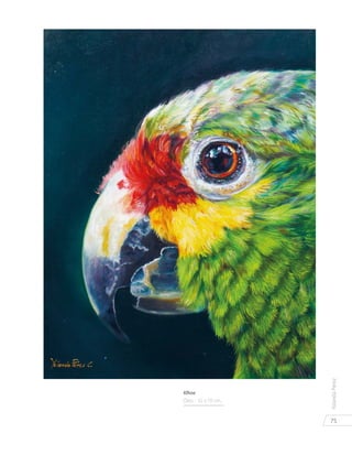 75
YolandaPérez
Klhoe
Óleo - 55 x 70 cm.
 