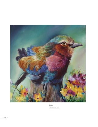 78
Renata
Óleo 60 x 60 cm.
 