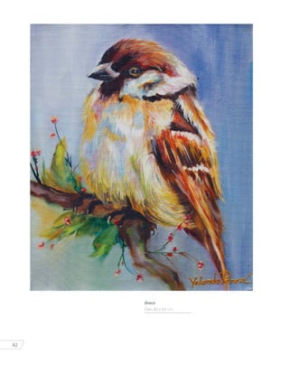 82
Draco
Óleo 80 x 60 cm.
 