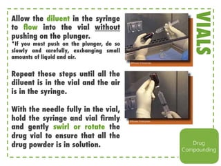 Proper Handling of Cytotoxic Agents | PDF