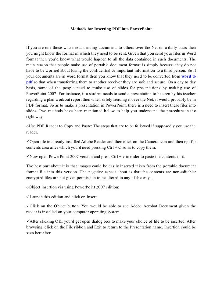 inserting pdf into wordpresscom inserting pdf into wordpresscom