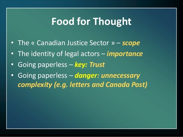 meaning paperless go 130522 of in Cdn Electronic Analysis the Signatures