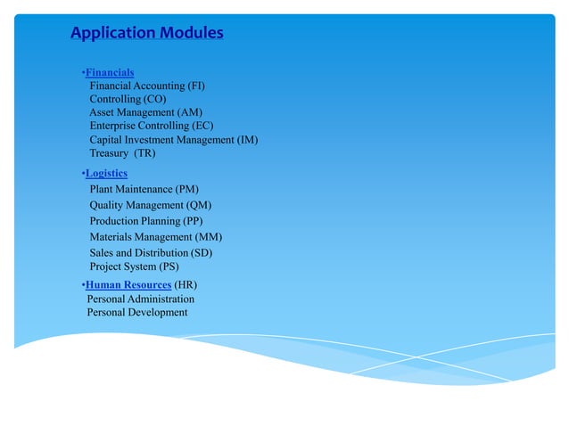 05. sap architecture final and os concepts (1) | PPT
