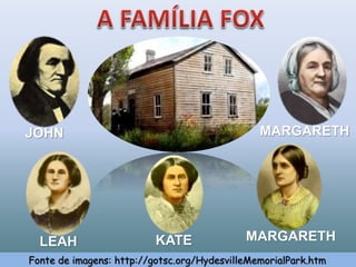 10
LEAH KATE MARGARETH
JOHN MARGARETH
Fonte de imagens: http://gotsc.org/HydesvilleMemorialPark.htm
 