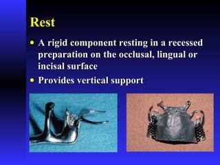 05. rests & rest seats | PPT