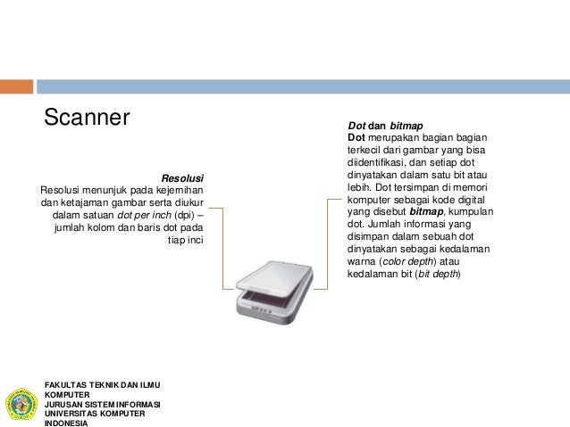 05 Pti Perangkat Keras Input Dan Output 05 Pti Perangkat Keras Input Dan Output