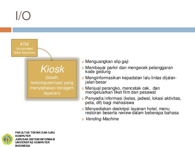 05. pti perangkat keras; input dan output