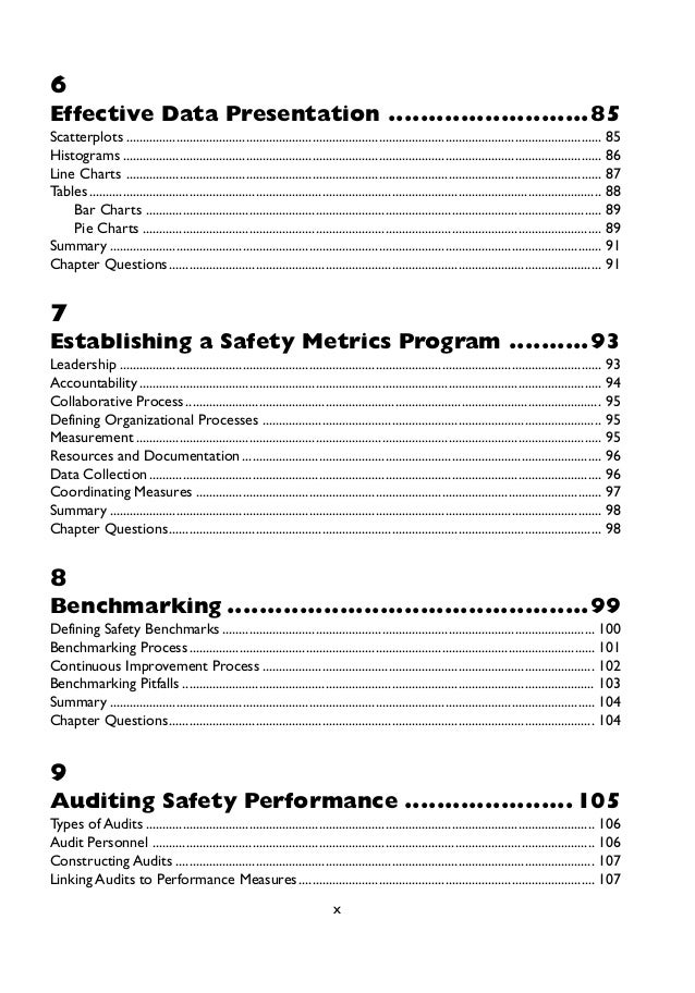 05.safety metrics