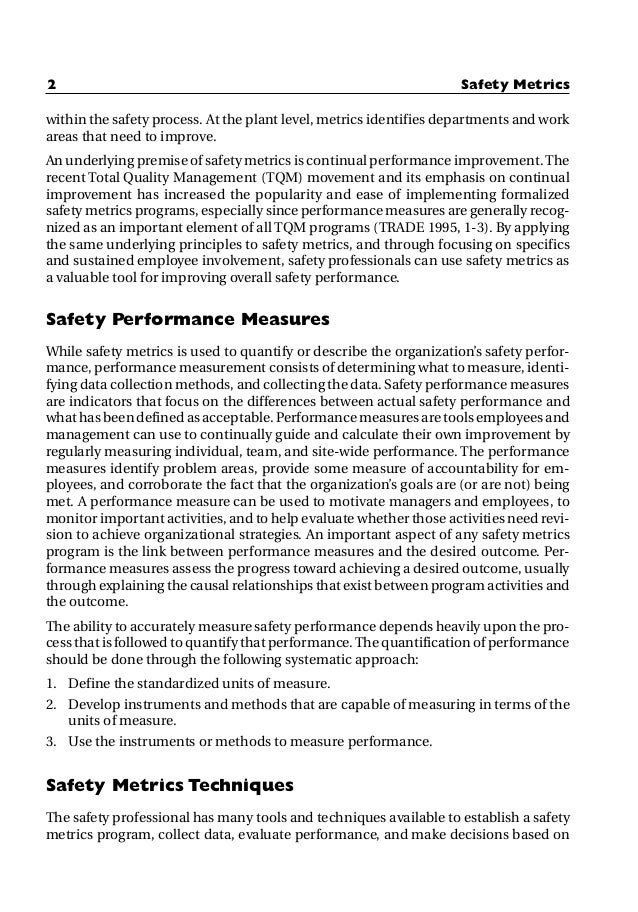 05.safety metrics