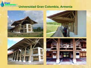 Universidad Gran Colombia, Armenia
 