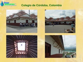 Colegio de Córdoba, Colombia
 
