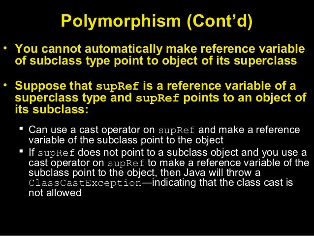 polymorphism java quiz polymorphism java quiz