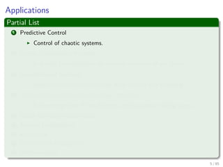In addition
Alexey Yakovlevich Chervonenkis
He was a Soviet and Russian mathematician, and, with Vladimir Vapnik,
was one of the main developers of the Vapnik–Chervonenkis theory, also
known as the "fundamental theory of learning" an important part of
computational learning theory.
He died in September 22nd, 2014
At Losiny Ostrov National Park on 22 September 2014.
5 / 124
 