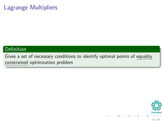 Remember
Think about this
Remember First Law of Newton!!!
Yes!!!
33 / 124
 
