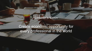 Rock Your LinkedIn Profile | PPTX