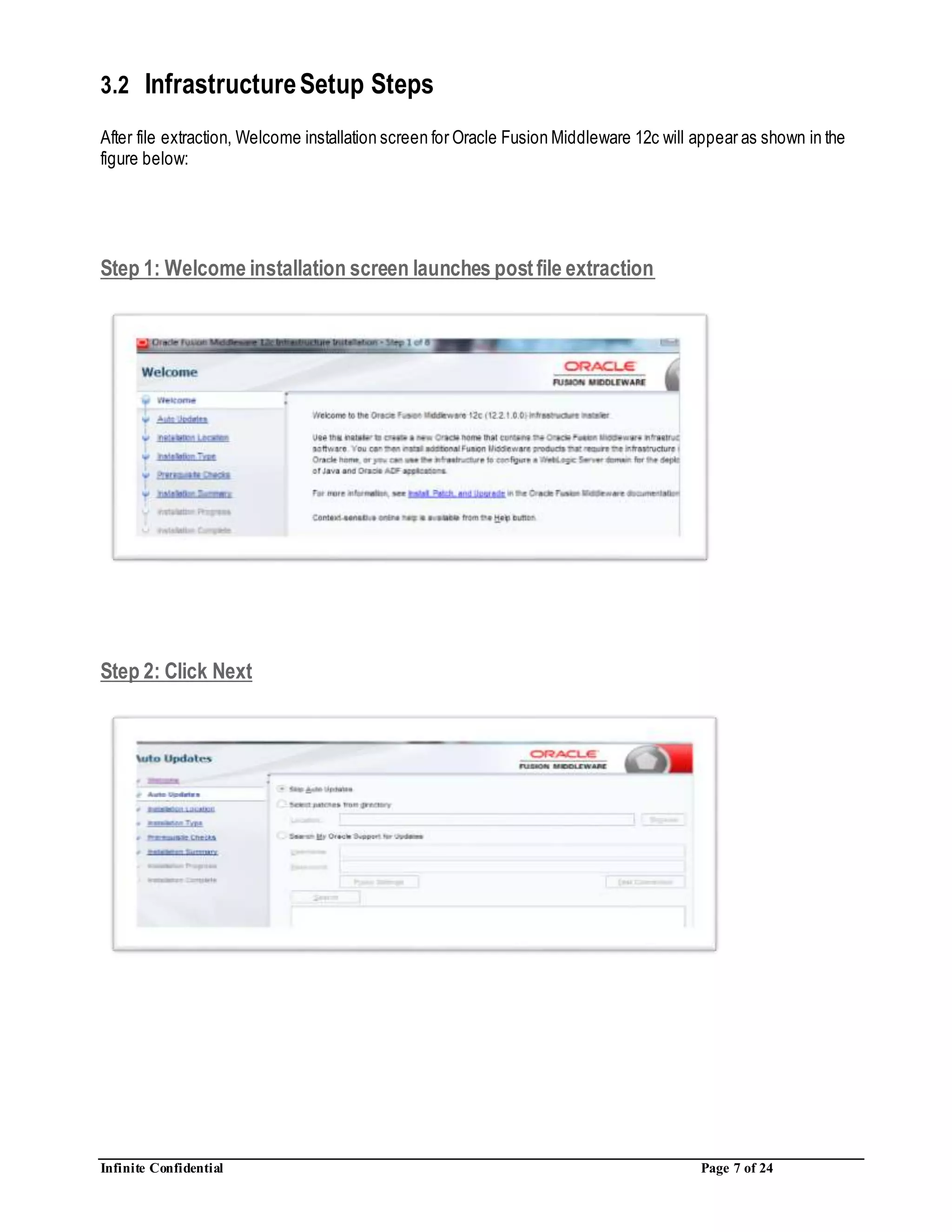 obiee 12c installation guidelines DOCX