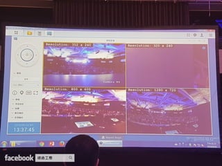 Synology 2017 網路與企業儲存架構 加速商業發展
